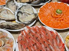 -初色海鲜自助(万丰路店)
