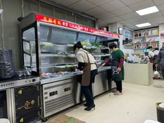 -老五麻辣香锅(盘锦花园店)