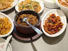 -额娘·春饼烤鸭(乐汇城店)