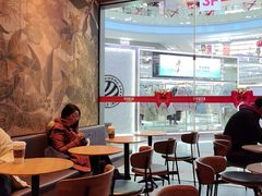 -星巴克臻选(周浦万达店)