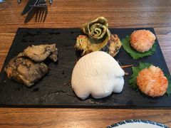 -Ginger(兴国路店)