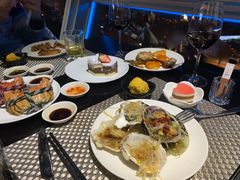 -339旋转餐厅(天府熊猫塔店)