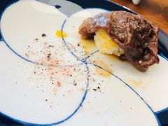 -炎蔵牛舌烤肉