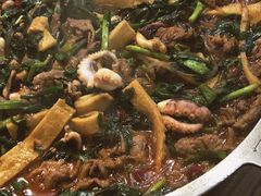 -京玉菲饭店(李村店)