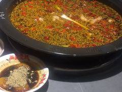 -吃城都·鱼蛙火锅(西玉龙街店)