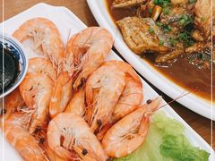 -洲晓鱻舟山海鲜(2号店)