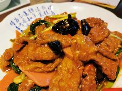 -海宁煲农家菜(惠南镇店)