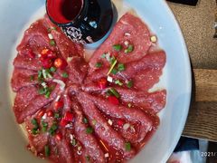 -大隐·成都火锅Bistro(合生麒麟新天地店)