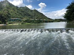 -楠溪江风景名胜区