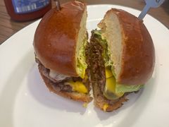 -尚牛社会 Beef & Liberty(金桥EKA天物店)