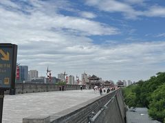 -西安城墙·碑林历史文化景区