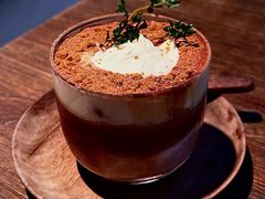 -Nirvana Cafe&Bar(北仓文创街区店)