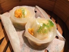 爽脆海胆皇-海航大厦万豪酒店彩海轩中餐厅(霄云路店)