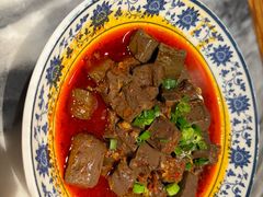 -西安饭庄·非遗陕菜(钟楼店)