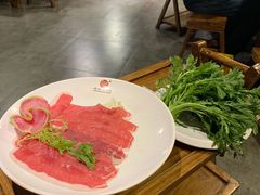 -巴倒烫陆派火锅山庄(南山总店)