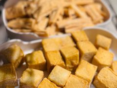 -友乐居羊蝎子(西直门店)