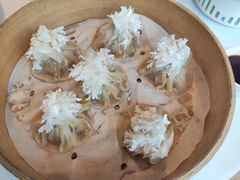 -杏花堂晋商私房菜(华熙五棵松店)