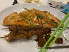-大西洋餐厅(肇嘉浜路店)
