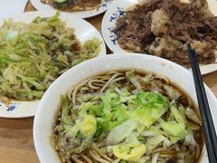 -柴氏风味斋(甘家口店)