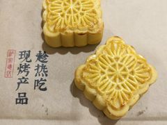 -泸溪河桃酥(西直门凯德店)