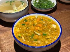 -十面春风·江南面馆(崇宁路店)