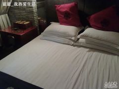 -热带雨林汗蒸馆(汶水东路店)