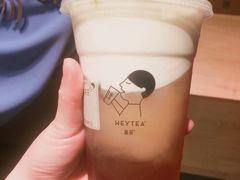 -喜茶(上海正大广场店)