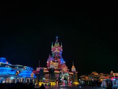 -厦门方特梦幻王国