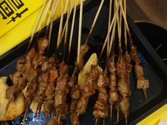 -望京小腰(北京总店)