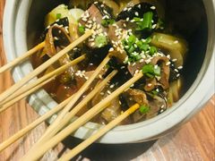 -峨嵋小镇·川菜(正定朗华店)