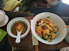 -青藤茶馆(凤起路店)