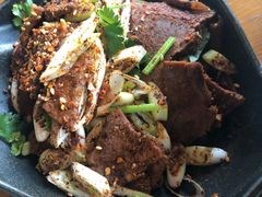 -盐帮食坊•小河帮川菜(四川师大店)