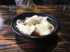 -龙抄手(文殊坊店)