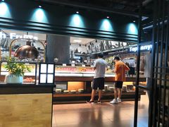-韩盛·盛江山自助料理(于洪新玛特店)