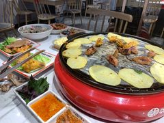 -柒酒烤肉(武鸣大帽山店)