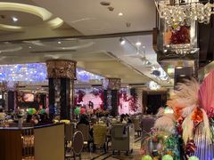 -芭菲盛宴·环球美食(北城国际店)