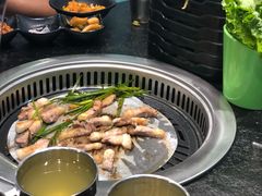 -烤路里·韩国品质自助烤肉(石路天虹4号店)
