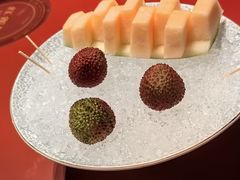 -红雀围·海鲜火锅(陆家嘴中心店)