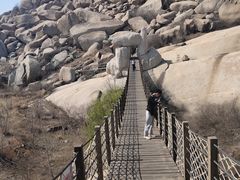 -峄山风景名胜区