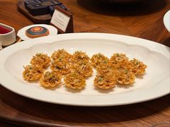 芥子酱安格斯牛肉-CHIC1699远洋私厨
