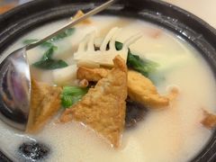 -马凯餐厅(长椿街店)