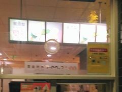 -麦当劳(欢乐谷店)