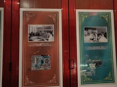 -山西会馆·晋菜·晋商宴·学堂记忆(许坦西街店)