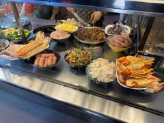 龙虾-鲤.金记沙茶面(总店)