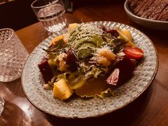 -ibarrel爱杯·bistro&brunch(江宁路店)