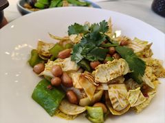 -南山鲜虾面·活鲜小馆·海味大连菜(南山总店)