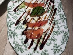 -Mammamia意大利餐厅(阳春巷店)