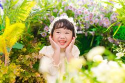 -玛瑞莎·儿童·亲子摄影(越秀店)