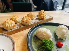 -蒙料·手把肉(望京店)