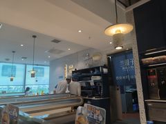 -兰湘子·湘菜小炒(长安万科广场店)